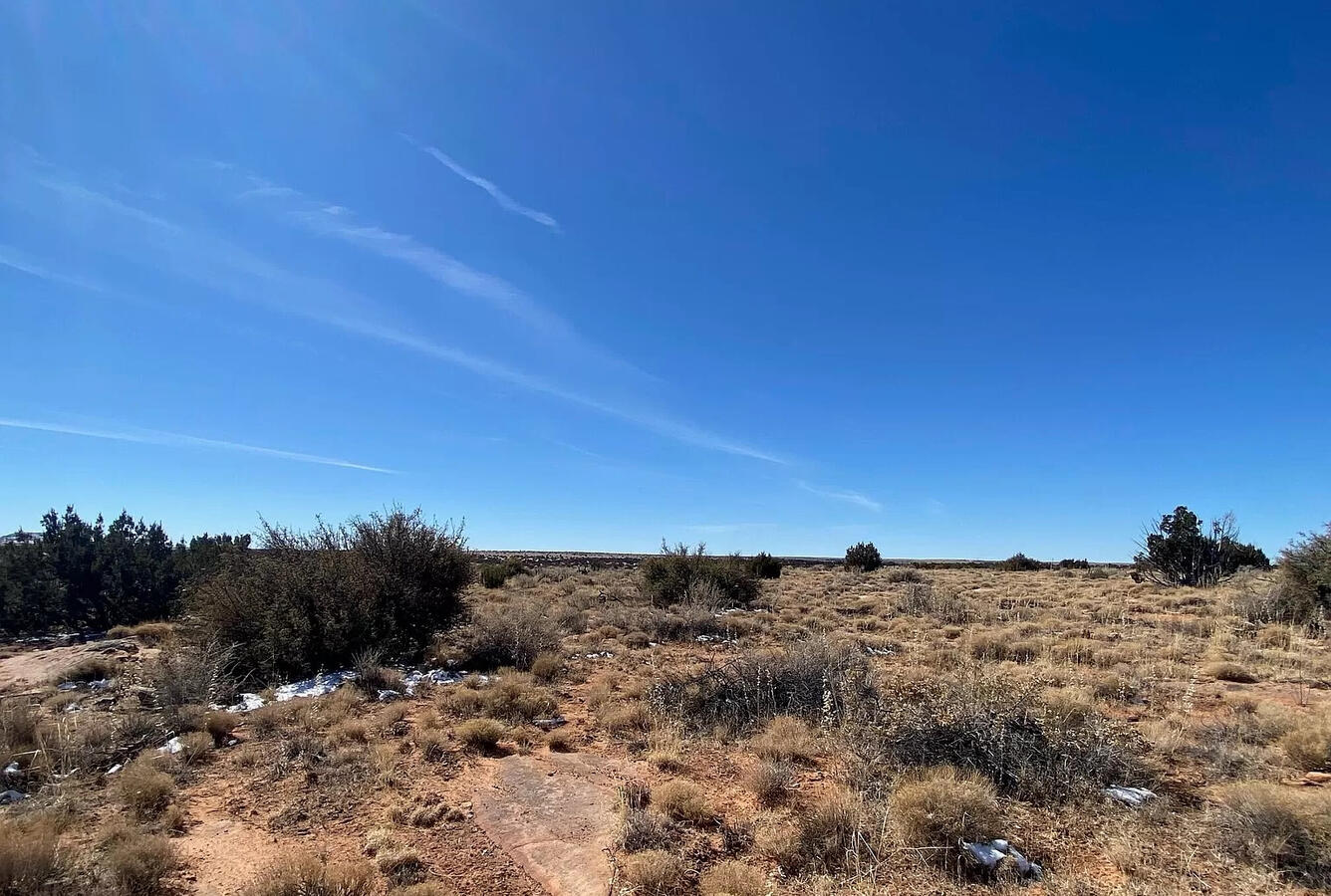 South big lot, Hill - 3992 Sorrel Rd, Snowflake, AZ 85937, USA